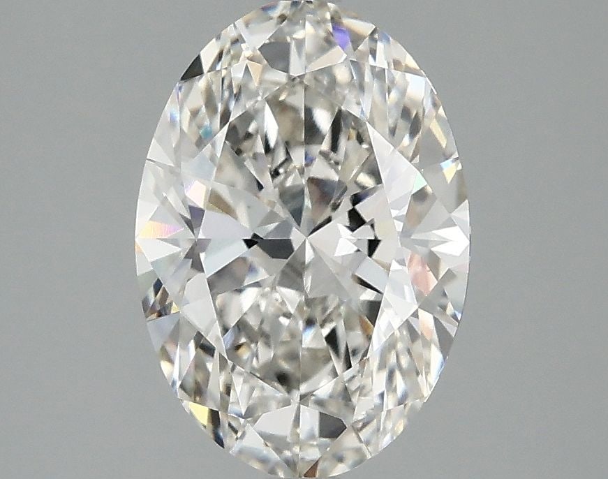 IGI Oval 2.09ct G VVS2 - Loose Lab Diamond (1 of 1)