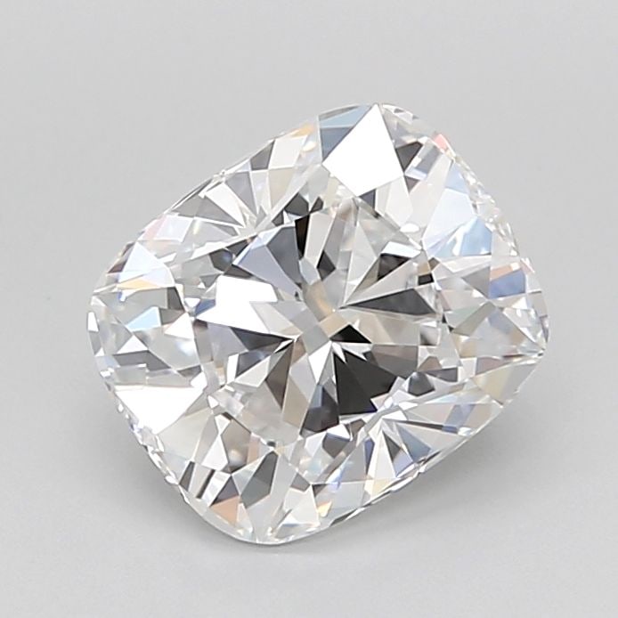 IGI Cushion Modified 3.03ct D FL - Loose Lab Diamond: IGI Cushion Modified 3.03ct D FL - Loose Lab Diamond Item Specifics: Source: This Is A Real Diamond Grown In A Lab Not Mined. Carat: 3.03 Cut: - Color: D Clarity: FL Polish: EX Symmetry: EX Measuremen