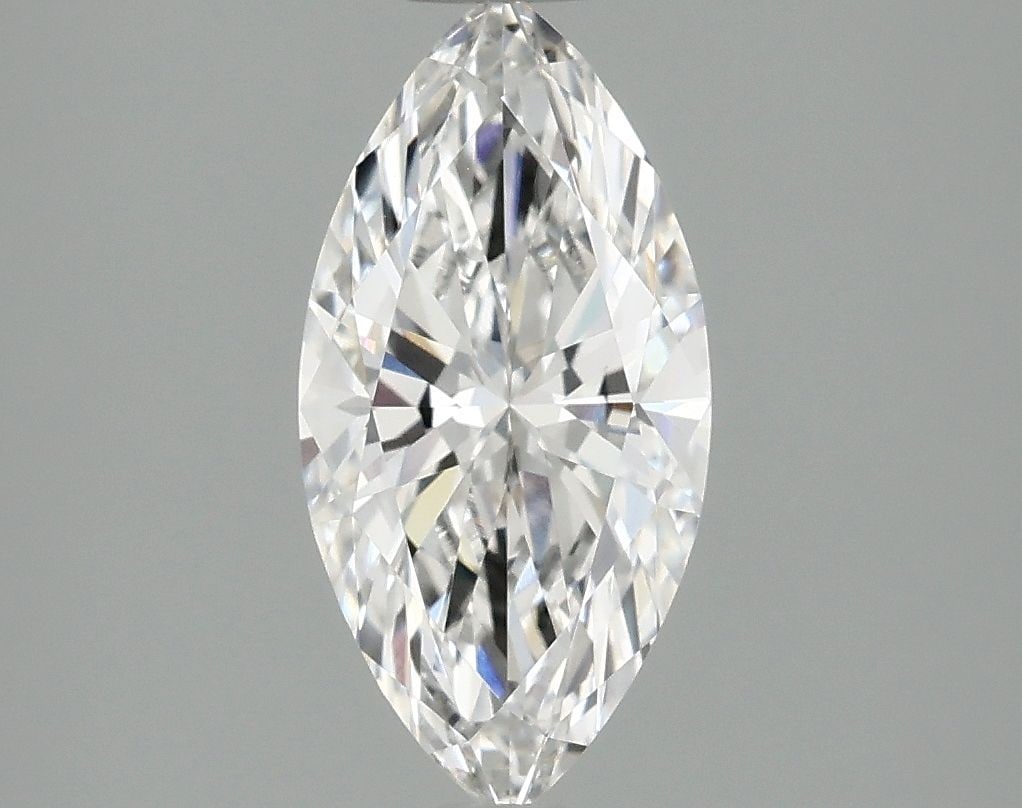 IGI Marquise 1.51ct E VVS2 - Loose Lab Diamond: IGI Marquise 1.51ct E VVS2 - Loose Lab Diamond Item Specifics: Source: This Is A Real Diamond Grown In A Lab Not Mined. Carat: 1.51 Cut: - Color: E Clarity: VVS2 Polish: EX Symmetry: EX Measurements: 