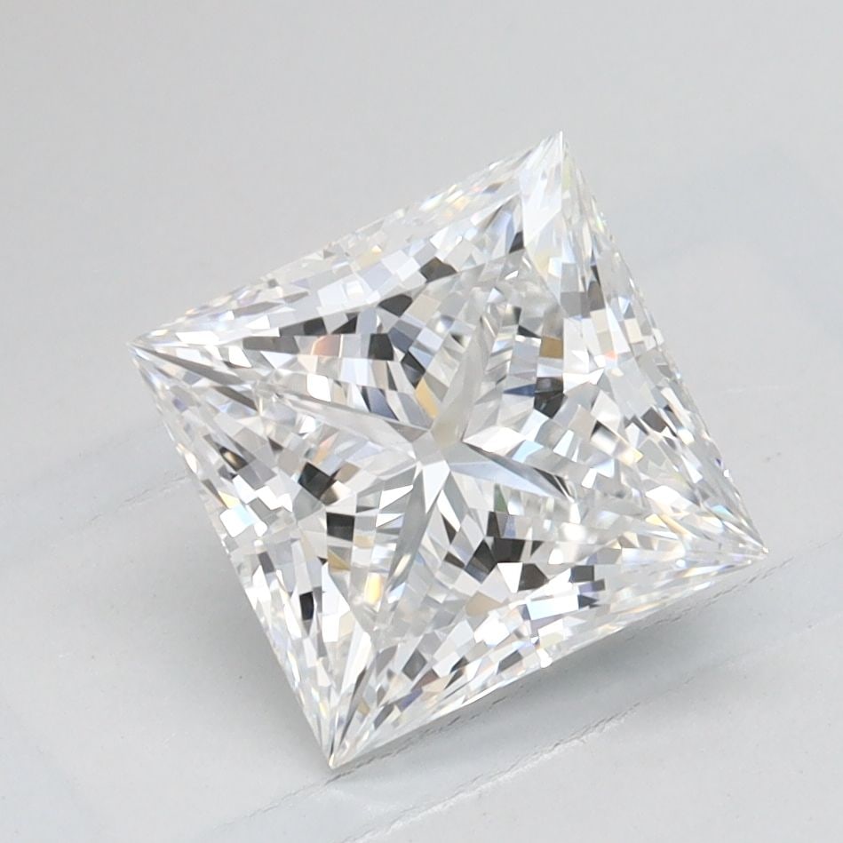 IGI Princess 1.57ct D IF - Loose Lab Diamond: IGI Princess 1.57ct D IF - Loose Lab Diamond Item Specifics: Source: This Is A Real Diamond Grown In A Lab Not Mined. Carat: 1.57 Cut: - Color: D Clarity: IF Polish: EX Symmetry: EX Measurements: