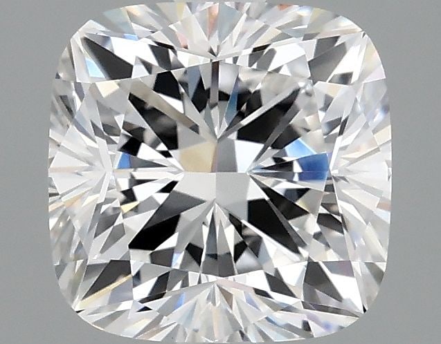 IGI Cushion Modified 2.1ct E VVS2 - Loose Lab Diamond: IGI Cushion Modified 2.1ct E VVS2 - Loose Lab Diamond Item Specifics: Source: This Is A Real Diamond Grown In A Lab Not Mined. Carat: 2.1 Cut: - Color: E Clarity: VVS2 Polish: EX Symmetry: EX