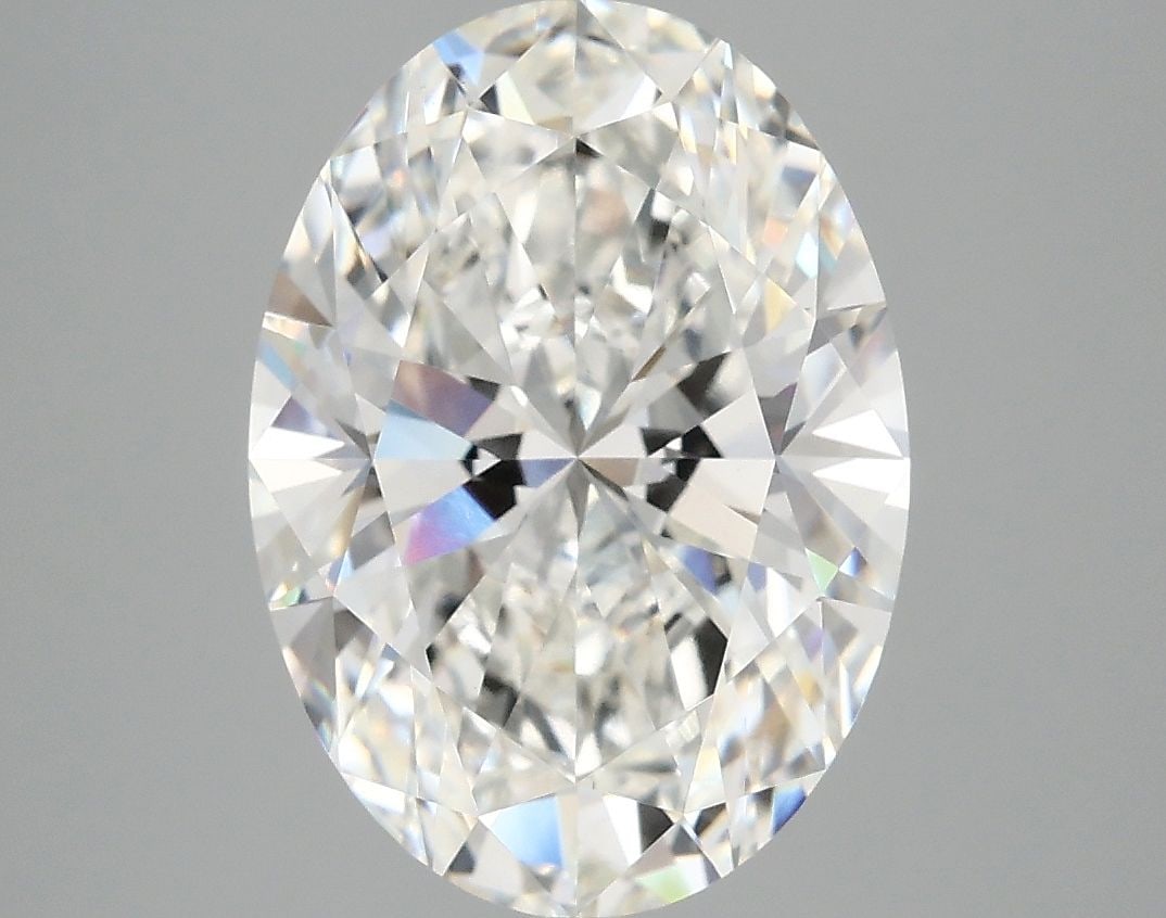 IGI Oval 4.05ct F VVS2 - Loose Lab Diamond: IGI Oval 4.05ct F VVS2 - Loose Lab Diamond Item Specifics: Source: This Is A Real Diamond Grown In A Lab Not Mined. Carat: 4.05 Cut: - Color: F Clarity: VVS2 Polish: EX Symmetry: EX Measurements: