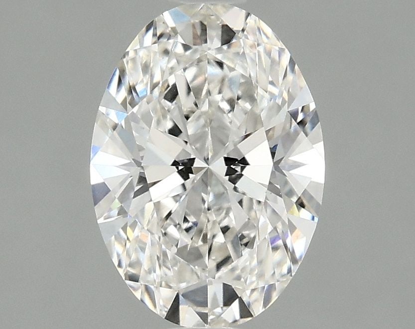 IGI Oval 1.47ct F VVS2 - Loose Lab Diamond: IGI Oval 1.47ct F VVS2 - Loose Lab Diamond Item Specifics: Source: This Is A Real Diamond Grown In A Lab Not Mined. Carat: 1.47 Cut: - Color: F Clarity: VVS2 Polish: EX Symmetry: EX Measurements: