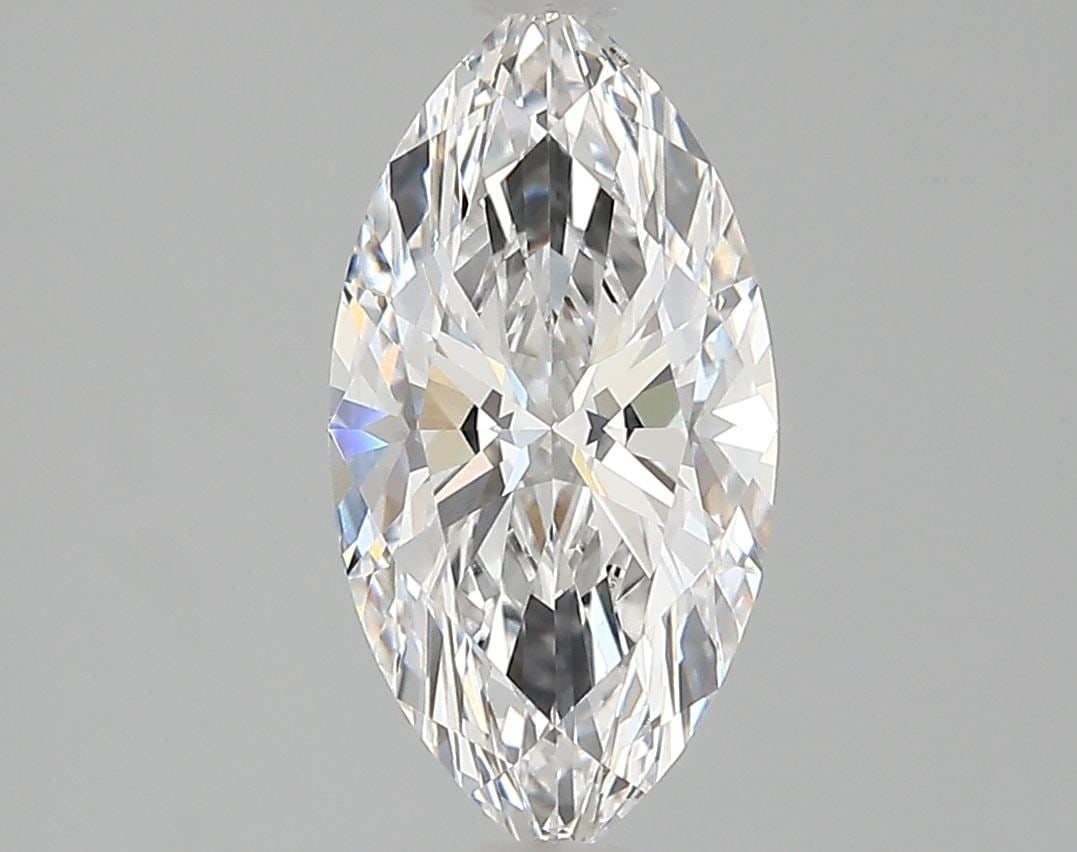 IGI Marquise 1.91ct D VVS2 - Loose Lab Diamond: IGI Marquise 1.91ct D VVS2 - Loose Lab Diamond Item Specifics: Source: This Is A Real Diamond Grown In A Lab Not Mined. Carat: 1.91 Cut: - Color: D Clarity: VVS2 Polish: EX Symmetry: EX Measurements: