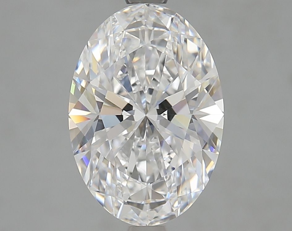 GIA Oval 3.09ct D IF - Loose Lab Diamond: GIA Oval 3.09ct D IF - Loose Lab Diamond Item Specifics: Source: This Is A Real Diamond Grown In A Lab Not Mined. Carat: 3.09 Cut: - Color: D Clarity: IF Polish: EX Symmetry: EX Measurements: 11.76L X