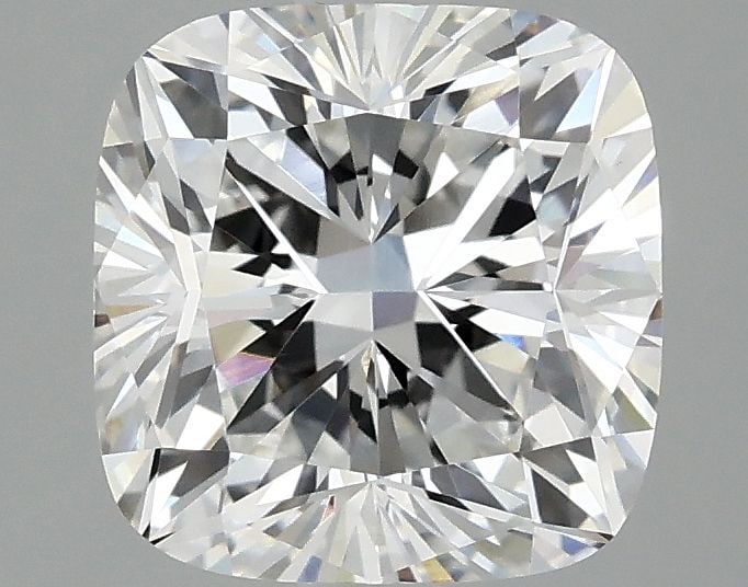 IGI Cushion Modified 2.34ct E VVS2 - Loose Lab Diamond: IGI Cushion Modified 2.34ct E VVS2 - Loose Lab Diamond Item Specifics: Source: This Is A Real Diamond Grown In A Lab Not Mined. Carat: 2.34 Cut: - Color: E Clarity: VVS2 Polish: EX Symmetry: EX Measur