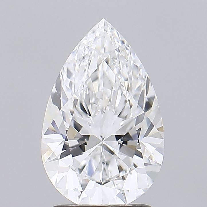 IGI Heart 6.02ct E VVS2 - Loose Lab Diamond (1 of 1)