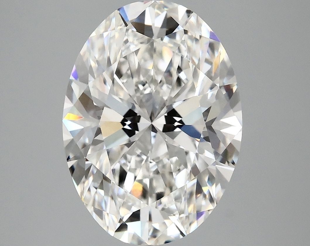 IGI Oval 4.06ct E VVS2 - Loose Lab Diamond: IGI Oval 4.06ct E VVS2 - Loose Lab Diamond Item Specifics: Source: This Is A Real Diamond Grown In A Lab Not Mined. Carat: 4.06 Cut: - Color: E Clarity: VVS2 Polish: EX Symmetry: EX Measurements:
