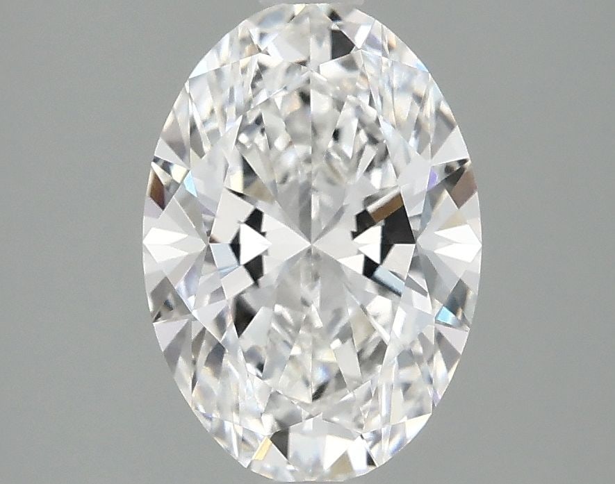 IGI Oval 2.05ct E VVS2 - Loose Lab Diamond: IGI Oval 2.05ct E VVS2 - Loose Lab Diamond Item Specifics: Source: This Is A Real Diamond Grown In A Lab Not Mined. Carat: 2.05 Cut: - Color: E Clarity: VVS2 Polish: EX Symmetry: EX Measurements: