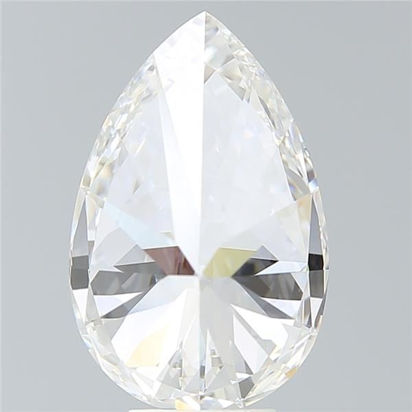 IGI Pear 6.88ct G VVS2 - Loose Lab Diamond: IGI Pear 6.88ct G VVS2 - Loose Lab Diamond Item Specifics: Source: This Is A Real Diamond Grown In A Lab Not Mined. Carat: 6.88 Cut: - Color: G Clarity: VVS2 Polish: EX Symmetry: EX Measurements: