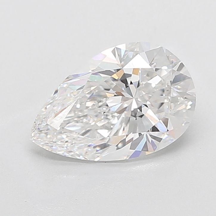 IGI Pear 3.45ct D VVS1 - Loose Lab Diamond: IGI Pear 3.45ct D VVS1 - Loose Lab Diamond Item Specifics: Source: This Is A Real Diamond Grown In A Lab Not Mined. Carat: 3.45 Cut: - Color: D Clarity: VVS1 Polish: EX Symmetry: EX Measurements: