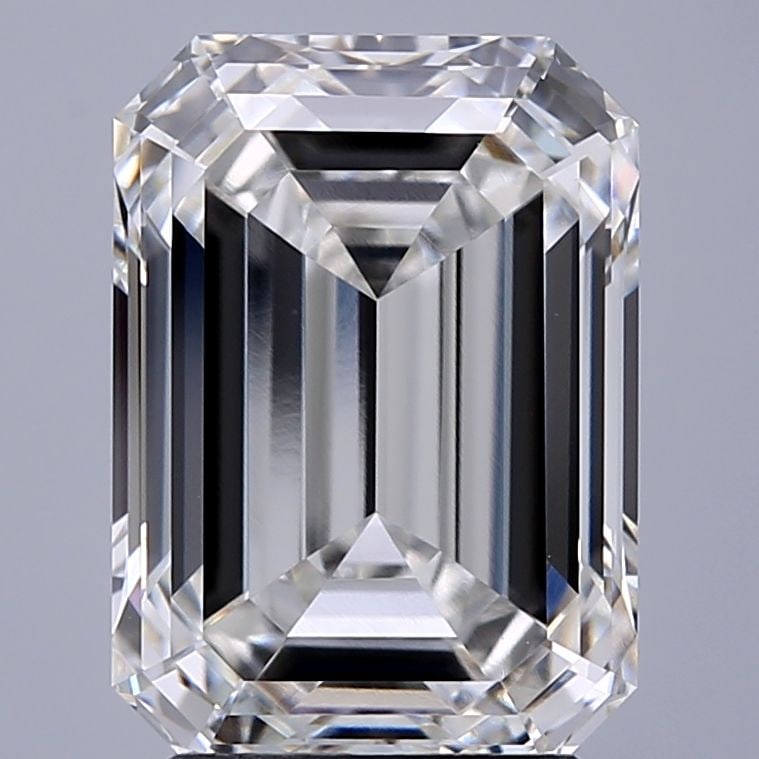 IGI Emerald 3.7ct F VVS1 - Loose Lab Diamond: IGI Emerald 3.7ct F VVS1 - Loose Lab Diamond Item Specifics: Source: This Is A Real Diamond Grown In A Lab Not Mined. Carat: 3.7 Cut: - Color: F Clarity: VVS1 Polish: EX Symmetry: EX Measurements: 10.