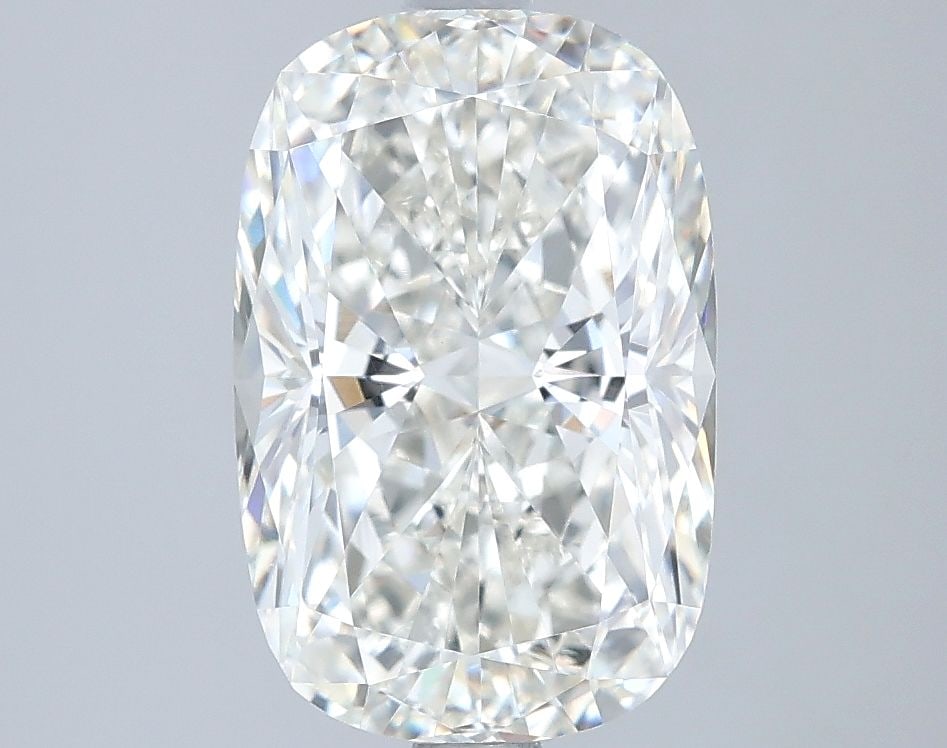 IGI Cushion Modified 3.04ct G VVS2 - Loose Lab Diamond: IGI Cushion Modified 3.04ct G VVS2 - Loose Lab Diamond Item Specifics: Source: This Is A Real Diamond Grown In A Lab Not Mined. Carat: 3.04 Cut: - Color: G Clarity: VVS2 Polish: EX Symmetry: EX