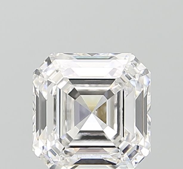 IGI Asscher 2.0ct E VVS1 - Loose Lab Diamond: IGI Asscher 2.0ct E VVS1 - Loose Lab Diamond Item Specifics: Source: This Is A Real Diamond Grown In A Lab Not Mined. Carat: 2.0 Cut: - Color: E Clarity: VVS1 Polish: EX Symmetry: EX Measurements: 6.9