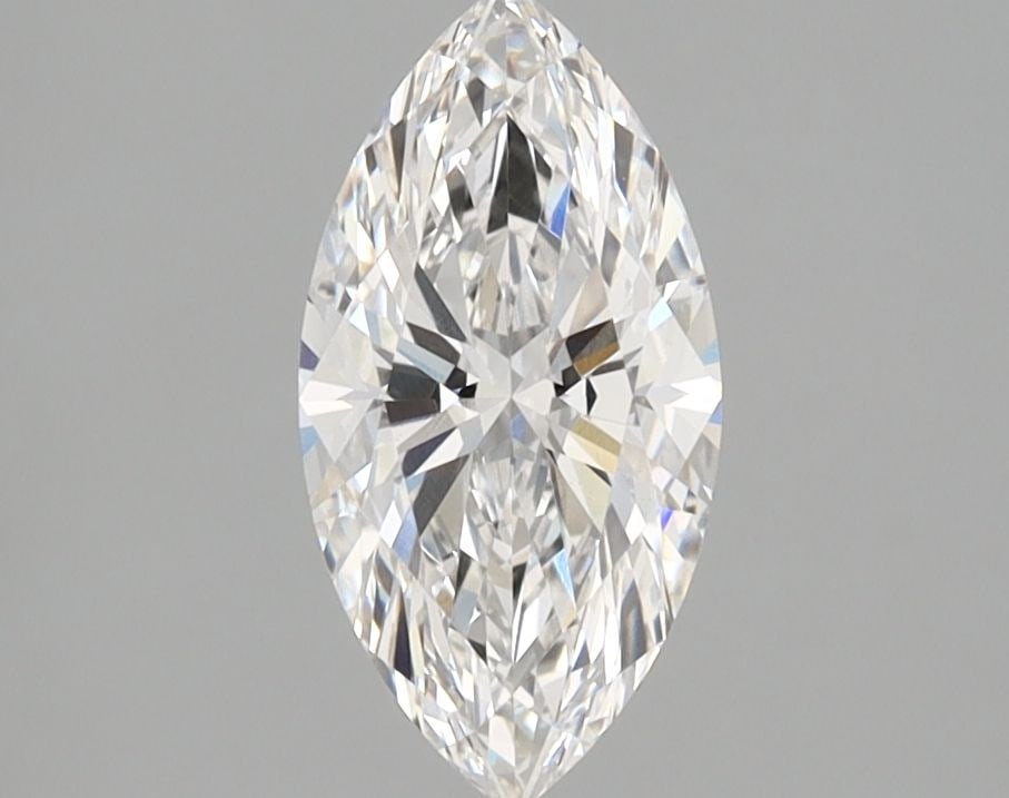 IGI Marquise 1.06ct E VVS2 - Loose Lab Diamond: IGI Marquise 1.06ct E VVS2 - Loose Lab Diamond Item Specifics: Source: This Is A Real Diamond Grown In A Lab Not Mined. Carat: 1.06 Cut: - Color: E Clarity: VVS2 Polish: EX Symmetry: EX Measurements: 