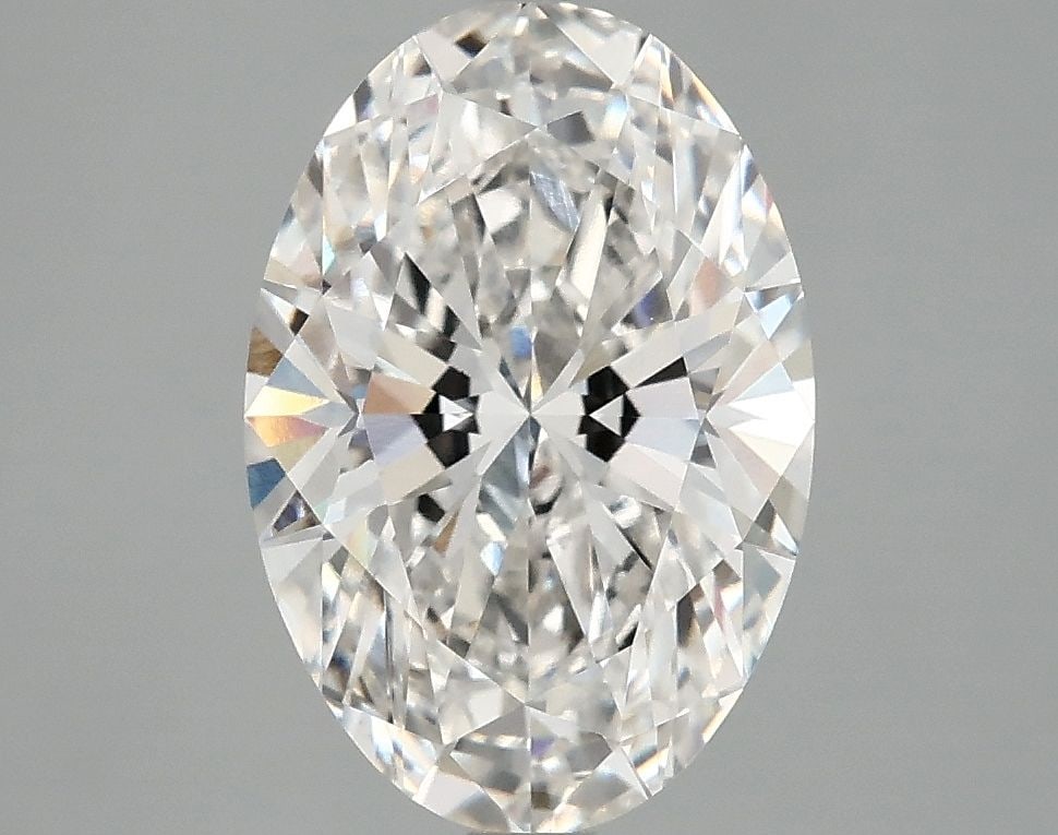 IGI Oval 3.04ct G VVS2 - Loose Lab Diamond: IGI Oval 3.04ct G VVS2 - Loose Lab Diamond Item Specifics: Source: This Is A Real Diamond Grown In A Lab Not Mined. Carat: 3.04 Cut: - Color: G Clarity: VVS2 Polish: EX Symmetry: EX Measurements: 11.7