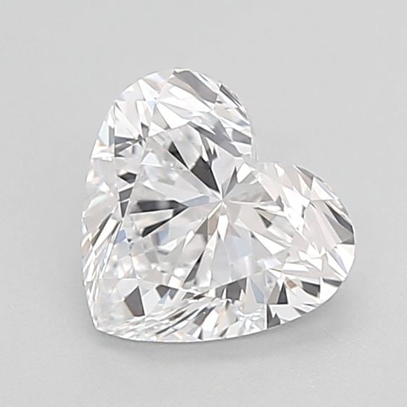 IGI Heart 1.03ct D VVS2 - Loose Lab Diamond: IGI Heart 1.03ct D VVS2 - Loose Lab Diamond Item Specifics: Source: This Is A Real Diamond Grown In A Lab Not Mined. Carat: 1.03 Cut: - Color: D Clarity: VVS2 Polish: EX Symmetry: EX Measurements: