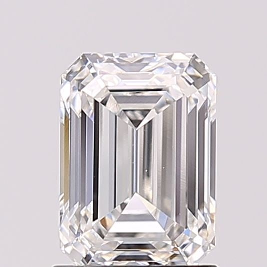 IGI Emerald 1.6ct E VVS2 - Loose Lab Diamond: IGI Emerald 1.6ct E VVS2 - Loose Lab Diamond Item Specifics: Source: This Is A Real Diamond Grown In A Lab Not Mined. Carat: 1.6 Cut: - Color: E Clarity: VVS2 Polish: EX Symmetry: EX Measurements: 7.7