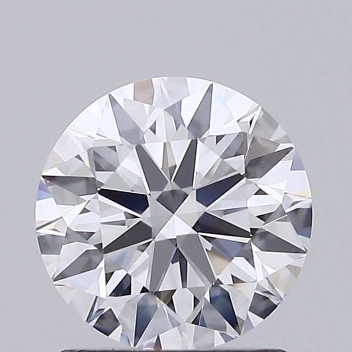 IGI Round 1.37ct D VVS2 - Ideal Loose Lab Diamond: IGI Round 1.37ct D VVS2 - Ideal Loose Lab Diamond Item Specifics: Source: This Is A Real Diamond Grown In A Lab Not Mined. Carat: 1.37 Cut: ID Color: D Clarity: VVS2 Polish: EX Symmetry: EX Measuremen