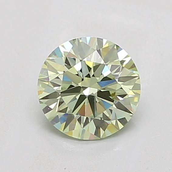 IGI Round 1.09ct Fancy Intense Green VVS2 - Ideal Loose Lab Diamond: IGI Round 1.09ct Fancy Intense Green VVS2 - Ideal Loose Lab Diamond Item Specifics: Source: This Is A Real Diamond Grown In A Lab Not Mined. Carat: 1.09 Cut: ID Color: Fancy Intense Green Clarity: