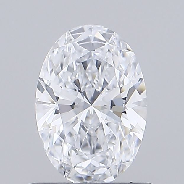 IGI Oval 0.71ct D VVS1 - Loose Lab Diamond: IGI Oval 0.71ct D VVS1 - Loose Lab Diamond Item Specifics: Source: This Is A Real Diamond Grown In A Lab Not Mined. Carat: 0.71 Cut: - Color: D Clarity: VVS1 Polish: EX Symmetry: EX Measurements: