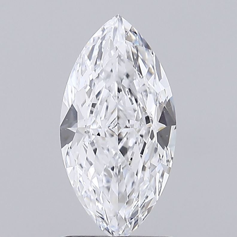 IGI Marquise 1.56ct D VVS1 - Loose Lab Diamond: IGI Marquise 1.56ct D VVS1 - Loose Lab Diamond Item Specifics: Source: This Is A Real Diamond Grown In A Lab Not Mined. Carat: 1.56 Cut: - Color: D Clarity: VVS1 Polish: EX Symmetry: EX Measurements: 
