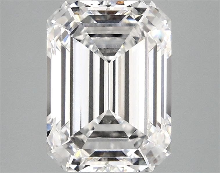 IGI Emerald 12.02ct E VVS2 - Loose Lab Diamond: IGI Emerald 12.02ct E VVS2 - Loose Lab Diamond Item Specifics: Source: This Is A Real Diamond Grown In A Lab Not Mined. Carat: 12.02 Cut: - Color: E Clarity: VVS2 Polish: EX Symmetry: EX Measurements: