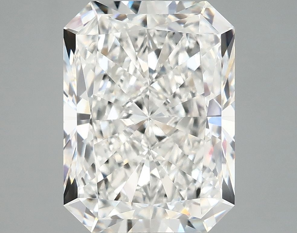 IGI Radiant 5.06ct F VVS2 - Loose Lab Diamond: IGI Radiant 5.06ct F VVS2 - Loose Lab Diamond Item Specifics: Source: This Is A Real Diamond Grown In A Lab Not Mined. Carat: 5.06 Cut: - Color: F Clarity: VVS2 Polish: EX Symmetry: EX Measurements: