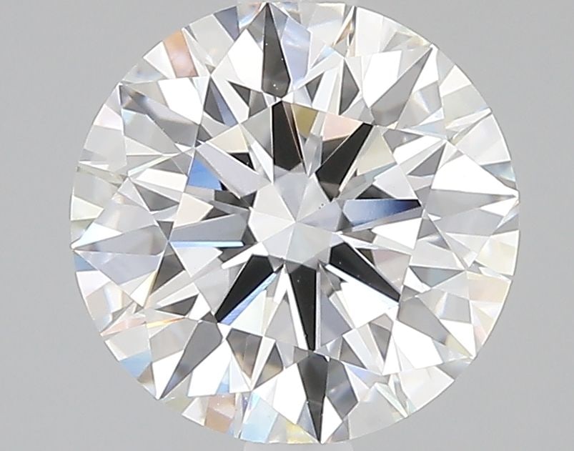IGI Round 2.59ct D VVS2 - Ideal Loose Lab Diamond: IGI Round 2.59ct D VVS2 - Ideal Loose Lab Diamond Item Specifics: Source: This Is A Real Diamond Grown In A Lab Not Mined. Carat: 2.59 Cut: ID Color: D Clarity: VVS2 Polish: EX Symmetry: EX Measuremen