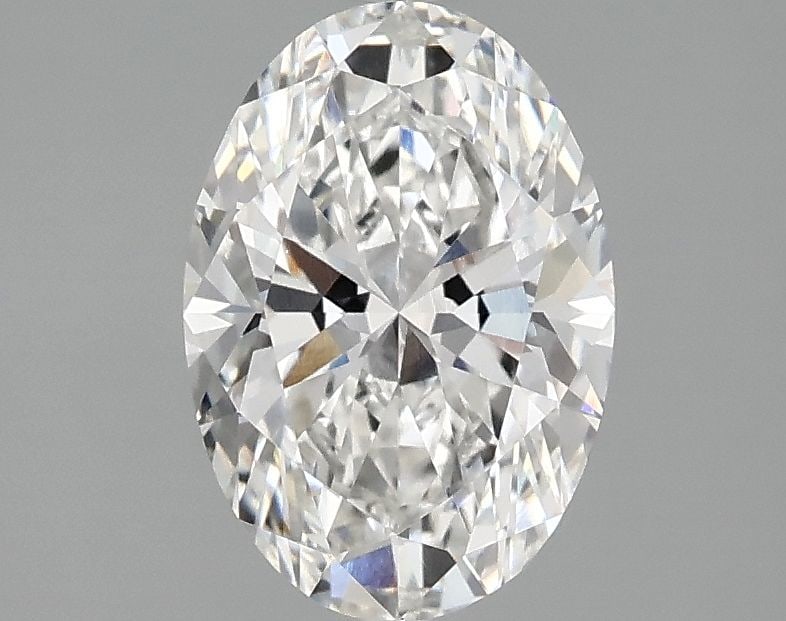 IGI Oval 1.56ct E VVS2 - Loose Lab Diamond: IGI Oval 1.56ct E VVS2 - Loose Lab Diamond Item Specifics: Source: This Is A Real Diamond Grown In A Lab Not Mined. Carat: 1.56 Cut: - Color: E Clarity: VVS2 Polish: EX Symmetry: EX Measurements: 9.27