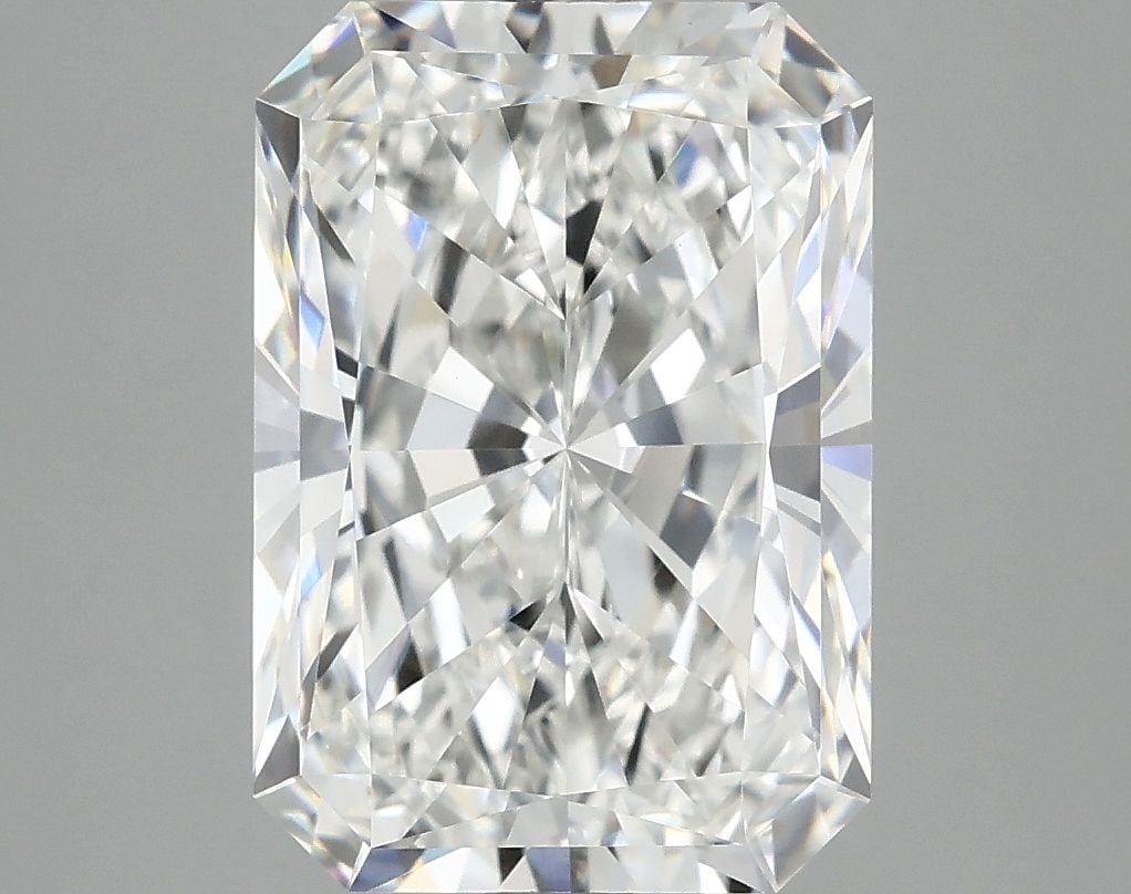 IGI Radiant 4.05ct E VVS2 - Loose Lab Diamond: IGI Radiant 4.05ct E VVS2 - Loose Lab Diamond Item Specifics: Source: This Is A Real Diamond Grown In A Lab Not Mined. Carat: 4.05 Cut: - Color: E Clarity: VVS2 Polish: EX Symmetry: EX Measurements: 1