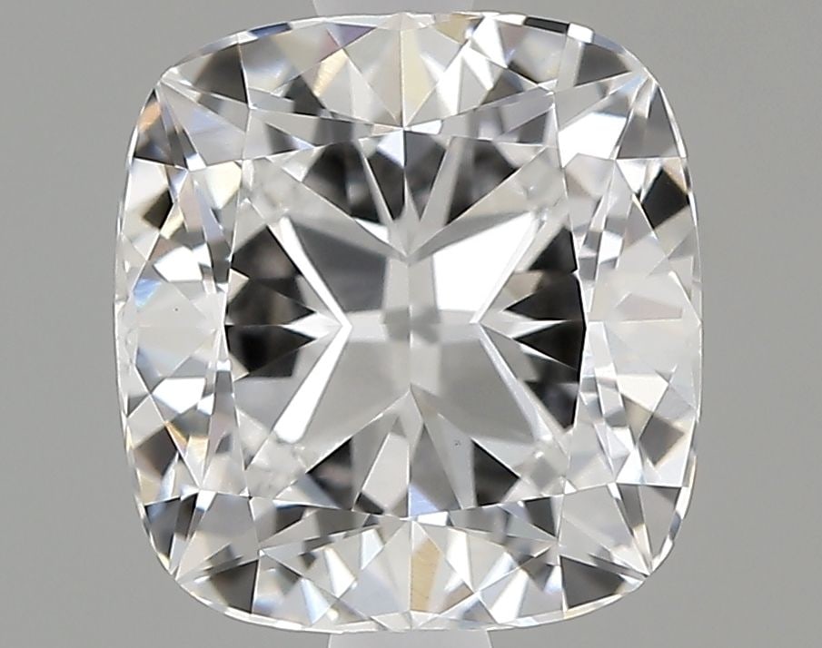 IGI Cushion Brilliant 1.54ct E VVS2 - Loose Lab Diamond: IGI Cushion Brilliant 1.54ct E VVS2 - Loose Lab Diamond Item Specifics: Source: This Is A Real Diamond Grown In A Lab Not Mined. Carat: 1.54 Cut: - Color: E Clarity: VVS2 Polish: EX Symmetry: EX Measu