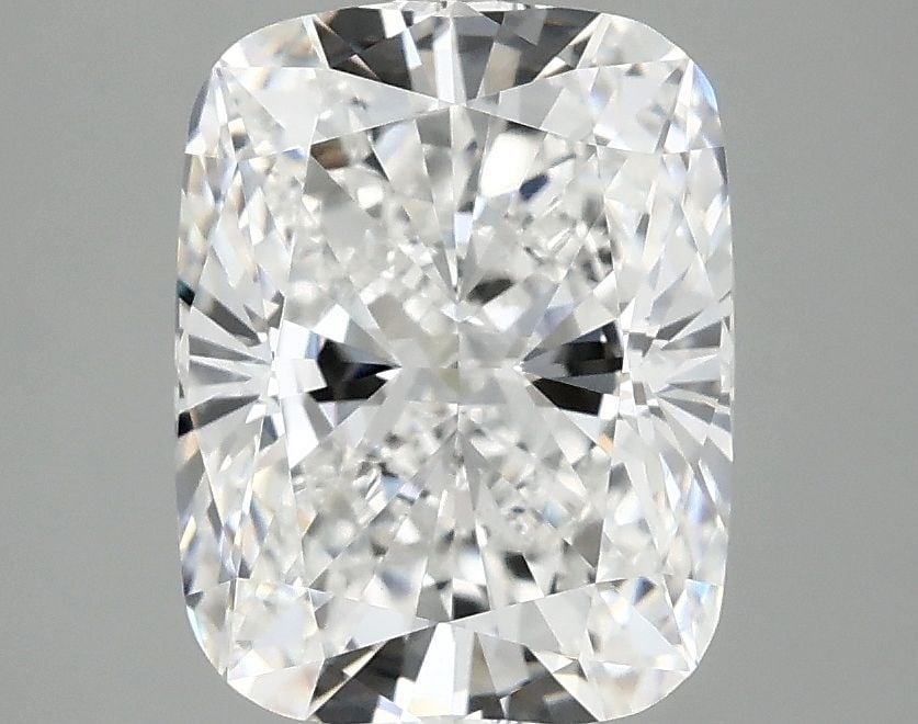 IGI Cushion Modified 3.1ct E VVS2 - Loose Lab Diamond: IGI Cushion Modified 3.1ct E VVS2 - Loose Lab Diamond Item Specifics: Source: This Is A Real Diamond Grown In A Lab Not Mined. Carat: 3.1 Cut: - Color: E Clarity: VVS2 Polish: EX Symmetry: EX Measurem