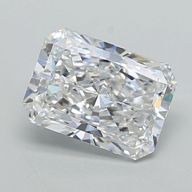 GIA Radiant 2.04ct D VVS1 - Loose Lab Diamond: GIA Radiant 2.04ct D VVS1 - Loose Lab Diamond Item Specifics: Source: This Is A Real Diamond Grown In A Lab Not Mined. Carat: 2.04 Cut: - Color: D Clarity: VVS1 Polish: VG Symmetry: EX Measurements: 8