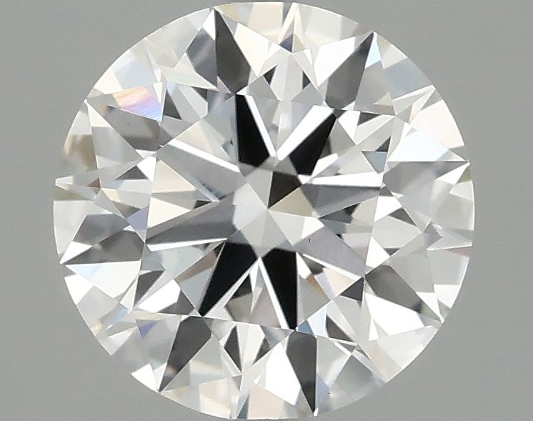 IGI Round 2.49ct F VVS2 - Ideal Loose Lab Diamond: IGI Round 2.49ct F VVS2 - Ideal Loose Lab Diamond Item Specifics: Source: This Is A Real Diamond Grown In A Lab Not Mined. Carat: 2.49 Cut: ID Color: F Clarity: VVS2 Polish: EX Symmetry: EX Measuremen