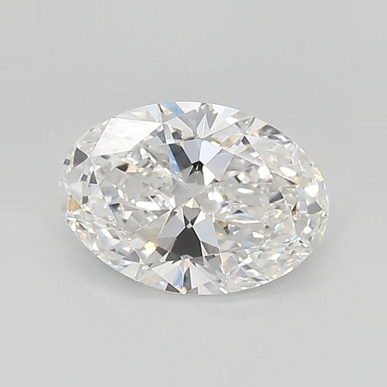 IGI Oval 1.36ct E VVS2 - Loose Lab Diamond (1 of 1)