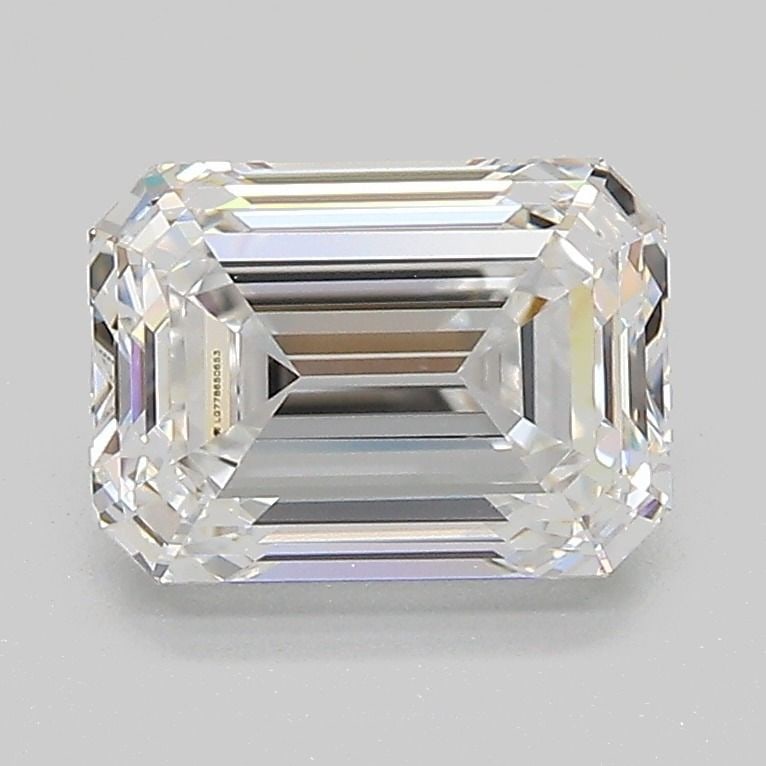IGI Emerald 2.05ct D VVS1 - Loose Lab Diamond: IGI Emerald 2.05ct D VVS1 - Loose Lab Diamond Item Specifics: Source: This Is A Real Diamond Grown In A Lab Not Mined. Carat: 2.05 Cut: - Color: D Clarity: VVS1 Polish: EX Symmetry: EX Measurements: 8