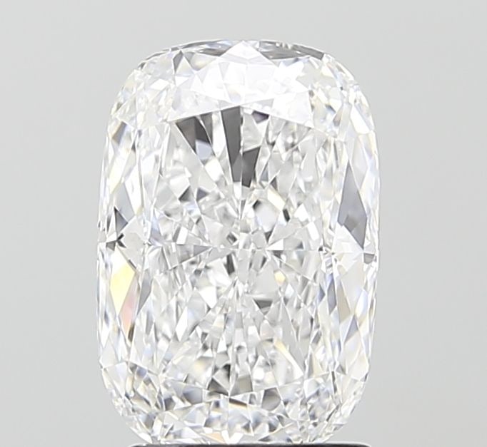 IGI Cushion Modified 2.51ct D FL - Loose Lab Diamond: IGI Cushion Modified 2.51ct D FL - Loose Lab Diamond Item Specifics: Source: This Is A Real Diamond Grown In A Lab Not Mined. Carat: 2.51 Cut: - Color: D Clarity: FL Polish: EX Symmetry: EX Measuremen