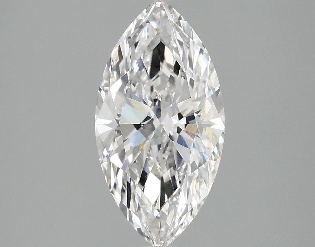 IGI Marquise 1.59ct E VVS2 - Loose Lab Diamond: IGI Marquise 1.59ct E VVS2 - Loose Lab Diamond Item Specifics: Source: This Is A Real Diamond Grown In A Lab Not Mined. Carat: 1.59 Cut: - Color: E Clarity: VVS2 Polish: EX Symmetry: EX Measurements: