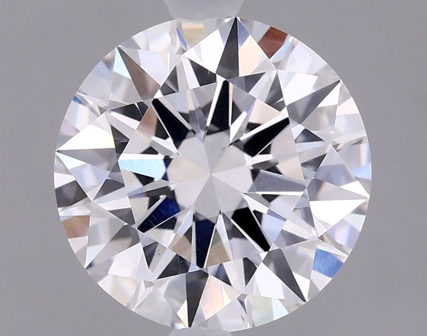 IGI Round 1.56ct D VVS2 - Loose Lab Diamond: IGI Round 1.56ct D VVS2 - Loose Lab Diamond Item Specifics: Source: This Is A Real Diamond Grown In A Lab Not Mined. Carat: 1.56 Cut: EX Color: D Clarity: VVS2 Polish: EX Symmetry: EX Measurements: 7.