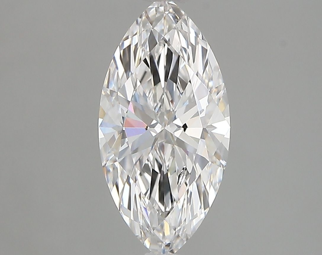 IGI Marquise 1.39ct E VVS1 - Loose Lab Diamond: IGI Marquise 1.39ct E VVS1 - Loose Lab Diamond Item Specifics: Source: This Is A Real Diamond Grown In A Lab Not Mined. Carat: 1.39 Cut: - Color: E Clarity: VVS1 Polish: EX Symmetry: EX Measurements: