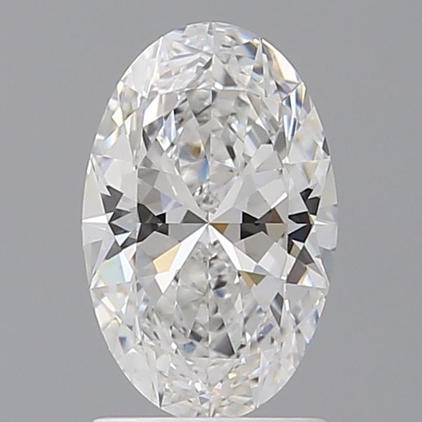 IGI Oval 1.6ct D VVS2 - Loose Lab Diamond: IGI Oval 1.6ct D VVS2 - Loose Lab Diamond Item Specifics: Source: This Is A Real Diamond Grown In A Lab Not Mined. Carat: 1.6 Cut: - Color: D Clarity: VVS2 Polish: EX Symmetry: EX Measurements:
