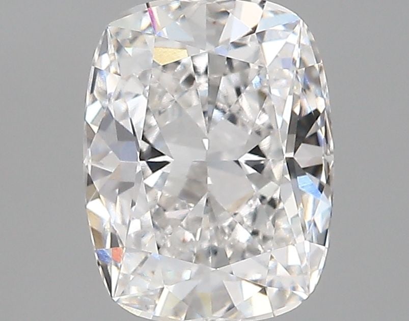 IGI Cushion Modified 2.25ct D VVS1 - Loose Lab Diamond: IGI Cushion Modified 2.25ct D VVS1 - Loose Lab Diamond Item Specifics: Source: This Is A Real Diamond Grown In A Lab Not Mined. Carat: 2.25 Cut: - Color: D Clarity: VVS1 Polish: EX Symmetry: EX Measur