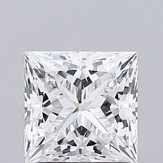 GCAL Princess 1.45ct D VVS1 - Loose Lab Diamond: GCAL Princess 1.45ct D VVS1 - Loose Lab Diamond Item Specifics: Source: This Is A Real Diamond Grown In A Lab Not Mined. Carat: 1.45 Cut: - Color: D Clarity: VVS1 Polish: EX Symmetry: EX