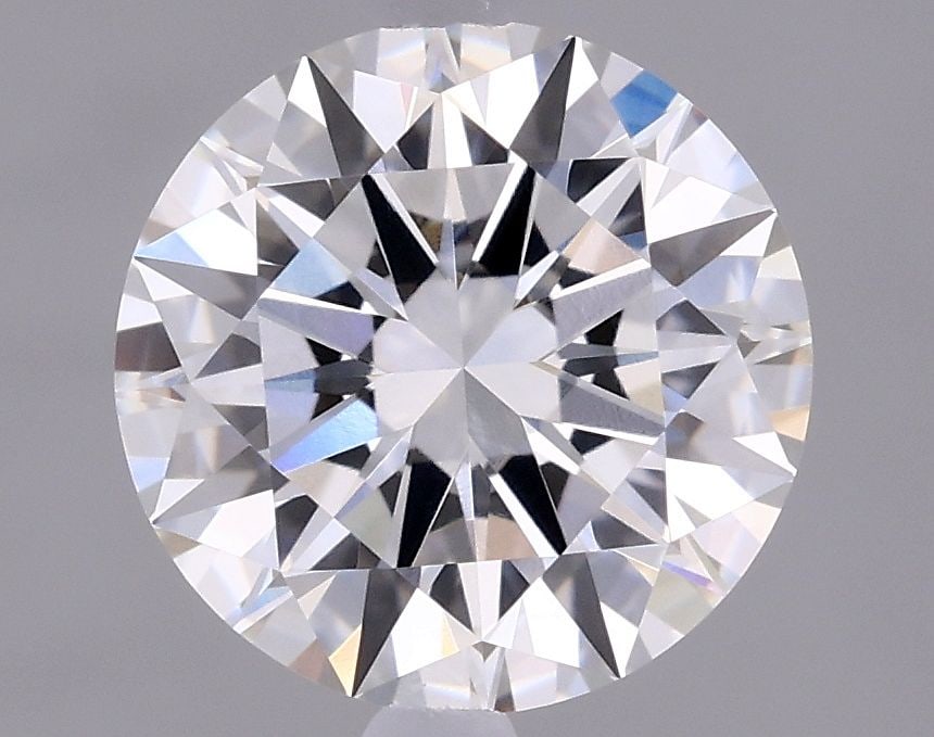 IGI Round 1.55ct F VVS1 - Loose Lab Diamond: IGI Round 1.55ct F VVS1 - Loose Lab Diamond Item Specifics: Source: This Is A Real Diamond Grown In A Lab Not Mined. Carat: 1.55 Cut: EX Color: F Clarity: VVS1 Polish: EX Symmetry: EX Measurements: 7.
