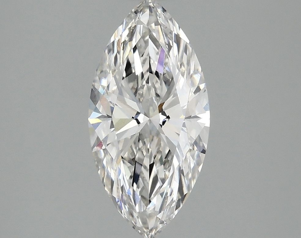 IGI Marquise 1.54ct F VVS2 - Loose Lab Diamond: IGI Marquise 1.54ct F VVS2 - Loose Lab Diamond Item Specifics: Source: This Is A Real Diamond Grown In A Lab Not Mined. Carat: 1.54 Cut: - Color: F Clarity: VVS2 Polish: EX Symmetry: EX Measurements: