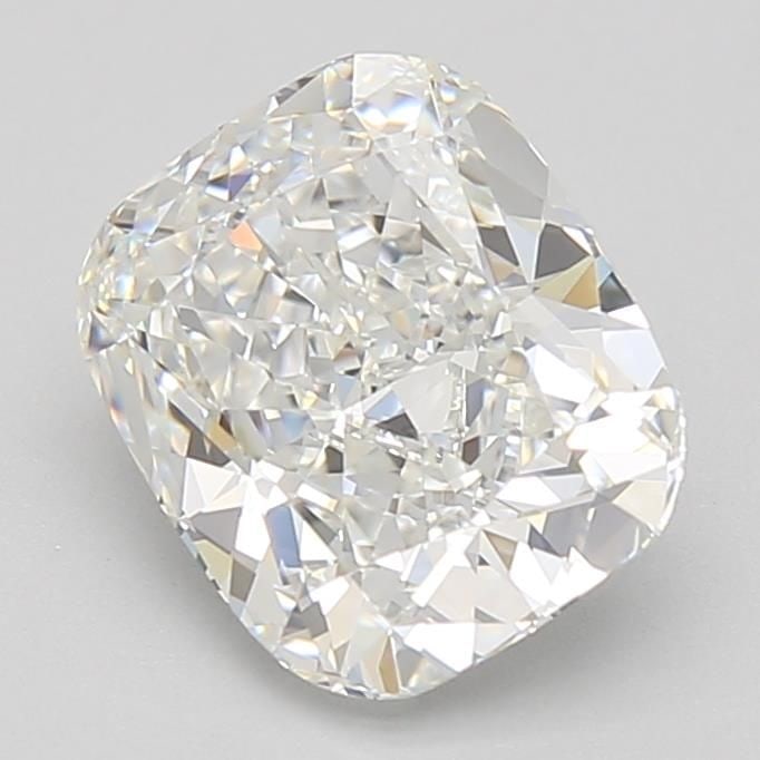 GIA Cushion Brilliant 2.24ct F IF - Loose Lab Diamond: GIA Cushion Brilliant 2.24ct F IF - Loose Lab Diamond Item Specifics: Source: This Is A Real Diamond Grown In A Lab Not Mined. Carat: 2.24 Cut: - Color: F Clarity: IF Polish: EX Symmetry: EX Measureme