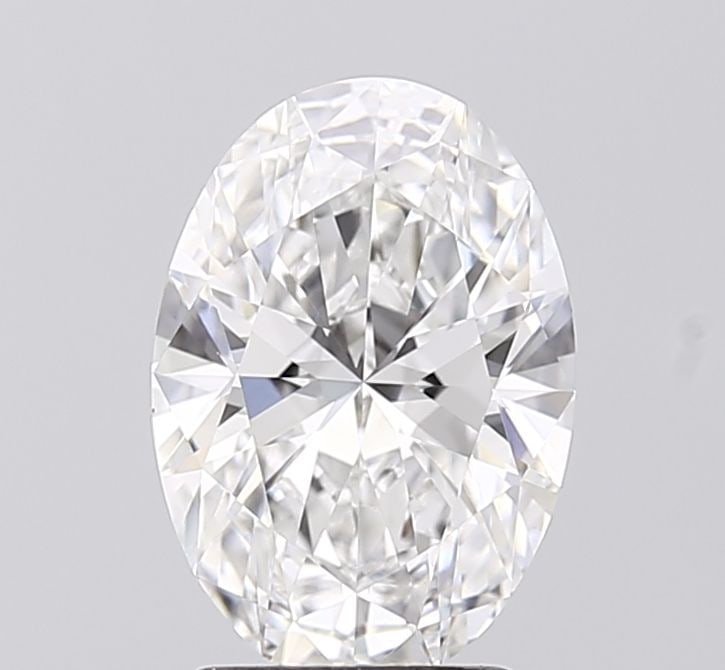IGI Oval 2.08ct D VVS2 - Loose Lab Diamond: IGI Oval 2.08ct D VVS2 - Loose Lab Diamond Item Specifics: Source: This Is A Real Diamond Grown In A Lab Not Mined. Carat: 2.08 Cut: - Color: D Clarity: VVS2 Polish: EX Symmetry: EX Measurements: 10.4