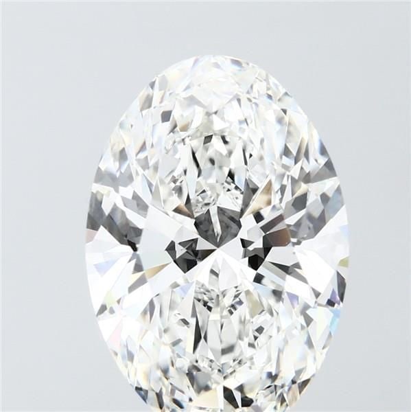 IGI Oval 7.03ct G VVS2 - Loose Lab Diamond: IGI Oval 7.03ct G VVS2 - Loose Lab Diamond Item Specifics: Source: This Is A Real Diamond Grown In A Lab Not Mined. Carat: 7.03 Cut: - Color: G Clarity: VVS2 Polish: EX Symmetry: EX Measurements: 15.6