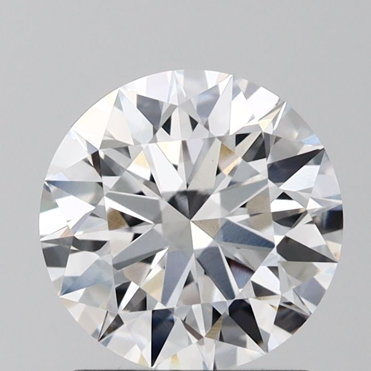 IGI Round 1.58ct D VVS2 - Ideal Loose Lab Diamond: IGI Round 1.58ct D VVS2 - Ideal Loose Lab Diamond Item Specifics: Source: This Is A Real Diamond Grown In A Lab Not Mined. Carat: 1.58 Cut: ID Color: D Clarity: VVS2 Polish: EX Symmetry: EX Measuremen